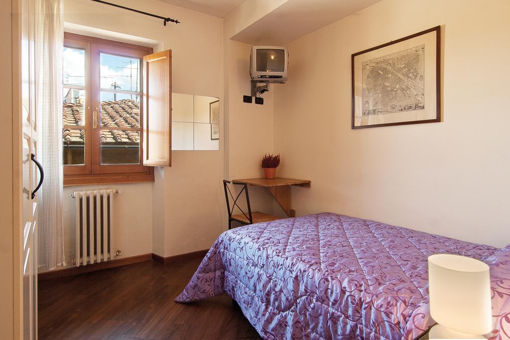 Bed and breakfast Arco Antico Florencia