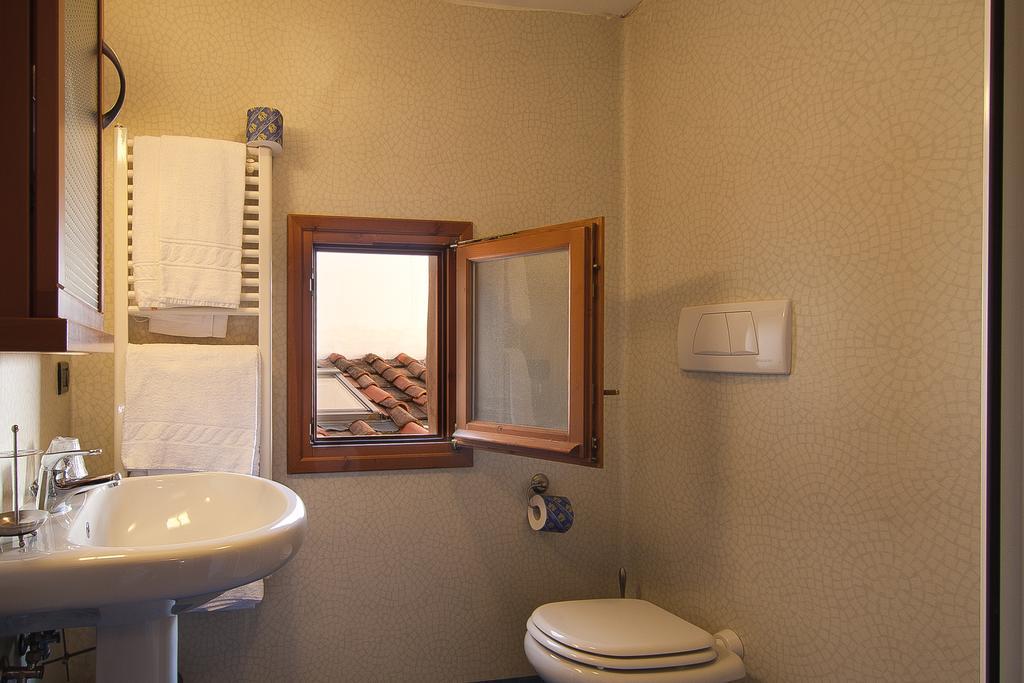 Arco Antico Bed and breakfast Florencia