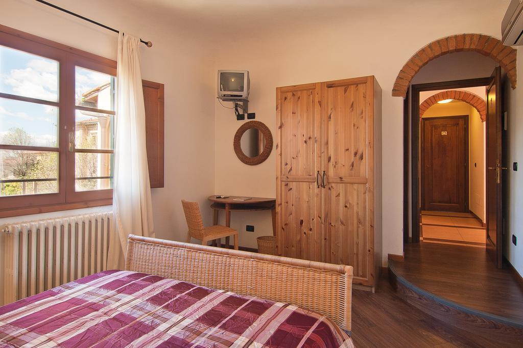 Bed and breakfast Arco Antico 2*