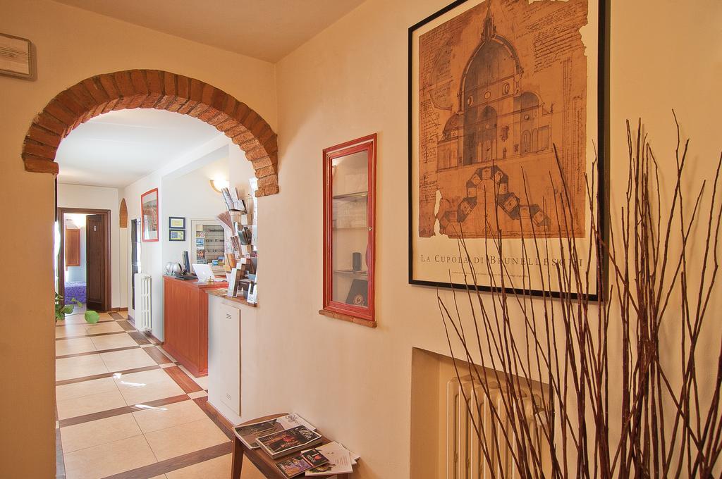 Arco Antico Bed and breakfast Florencia