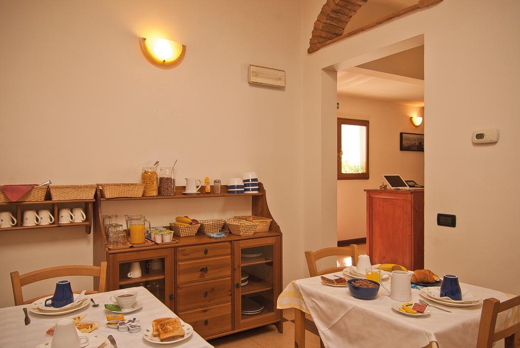 Bed and breakfast Arco Antico Florencia