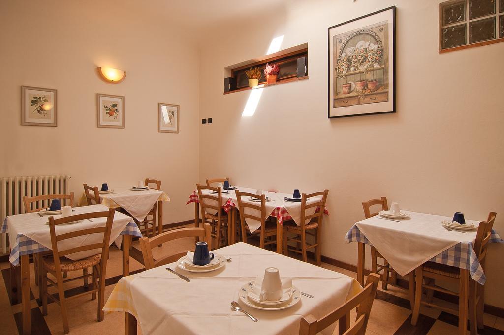 Bed and breakfast Arco Antico Florencia