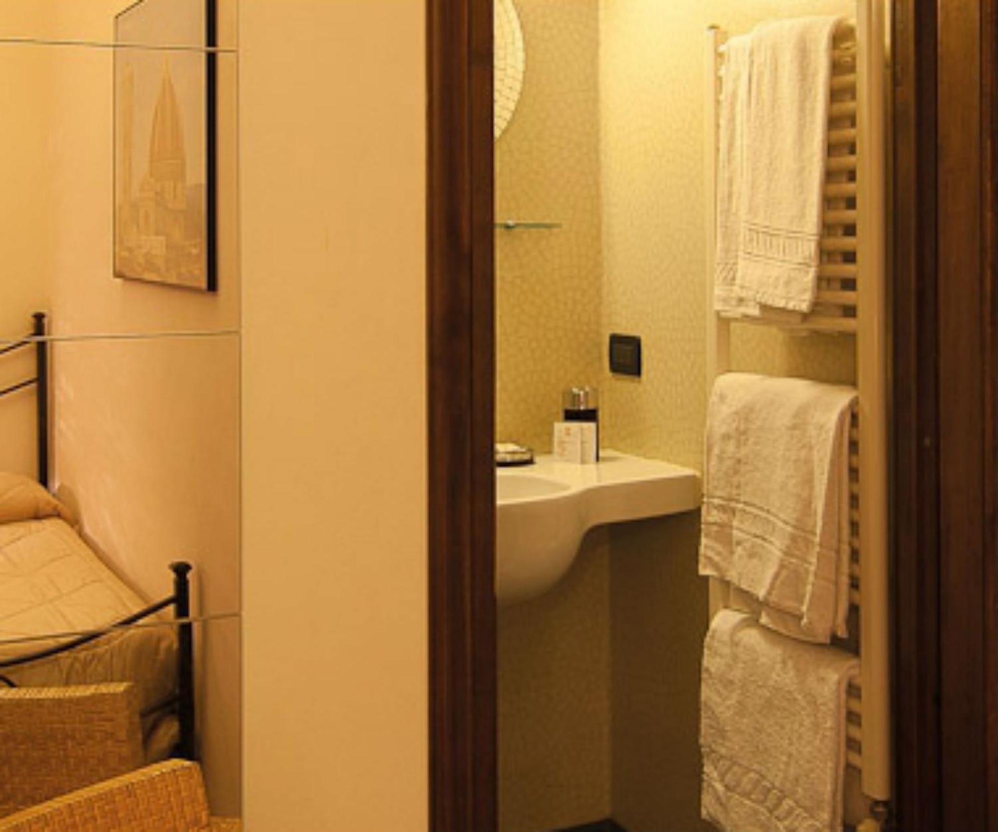Bed and breakfast Arco Antico 2*