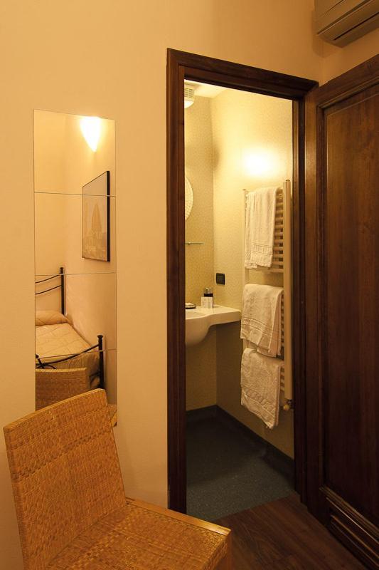 Bed and breakfast Arco Antico 2*