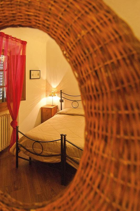 Bed and breakfast Arco Antico Florencia